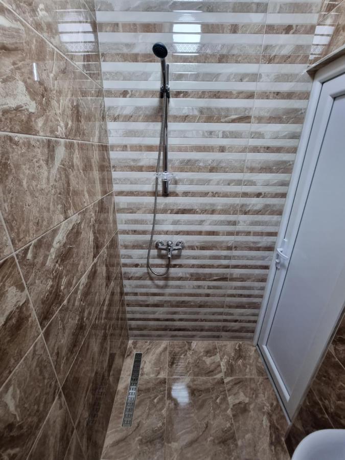 Ebra Lux Apartmani Dobra Voda Exterior foto